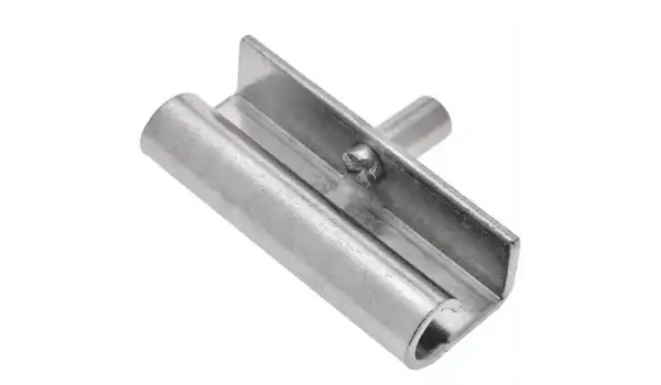 Düz Makine Şarnel Demiri / 143882-001 (229-26356)