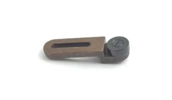 Düz Makine Saya Rulmanlı Döküm Siper / 6440