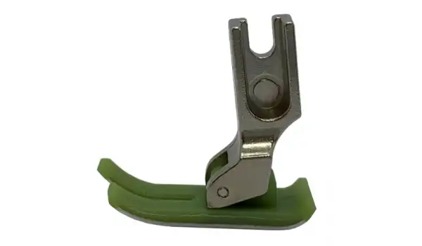 Düz Makine Sert Tabanlı Ayak / MT-18