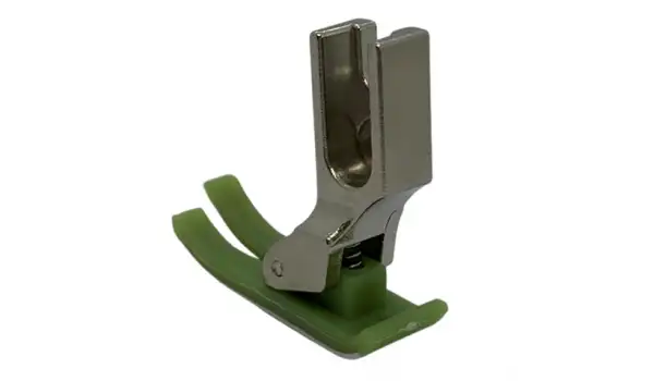 Düz Makine Sert Tabanlı Ayak / MT-18