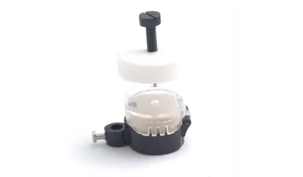 Düz Makine Silikon Yağ Deposu/ AP30E