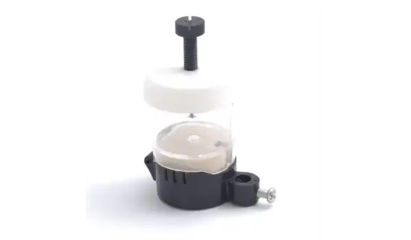 Düz Makine Silikon Yağ Deposu/ AP30E