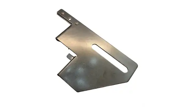 Düz Makine Siper / DY205