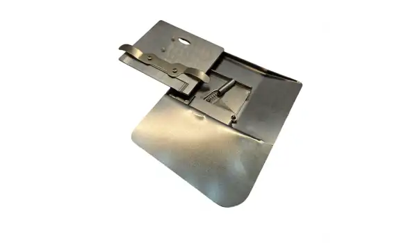 Düz Makine Siper / F224