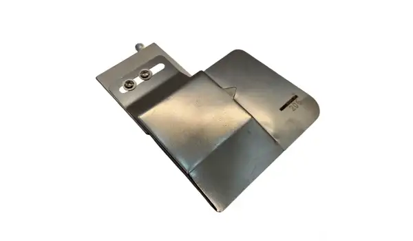 Düz Makine Siper / F224