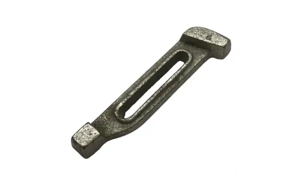 Düz Makine Siper / G4