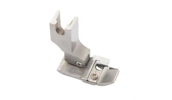 Düz Makine Siperli Ayak Sağ / SG10