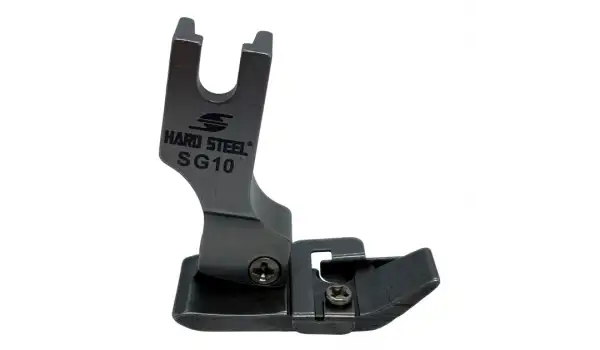 Düz Makine Siperli Ayak Sağ / SG10