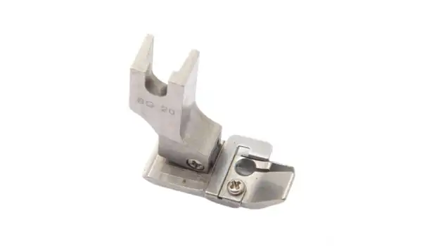 Düz Makine Siperli Ayak Sağ / SG20