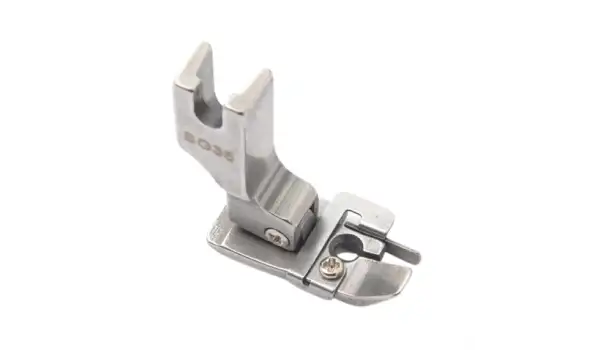 Düz Makine Siperli Ayak Sağ / SG35