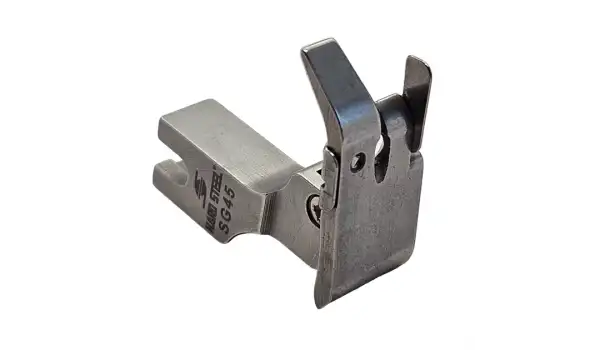 Düz Makine Siperli Ayak Sağ / SG45