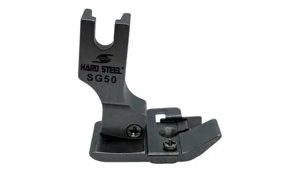 Düz Makine Siperli Ayak Sağ / SG50