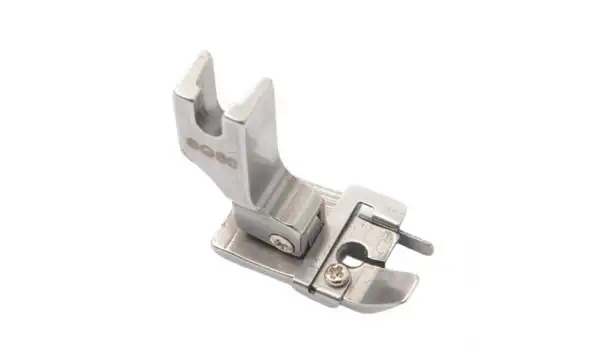 Düz Makine Siperli Ayak Sağ / SG60