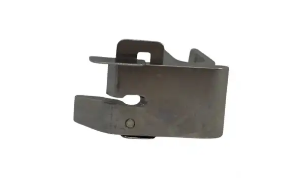 Düz Makine Siperli Ayak Sağ / SG70