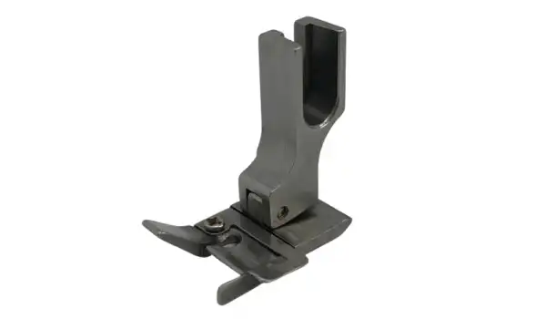 Düz Makine Siperli Ayak Sağ / SG90