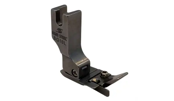 Düz Makine Siperli Ayak Sol / SG10L