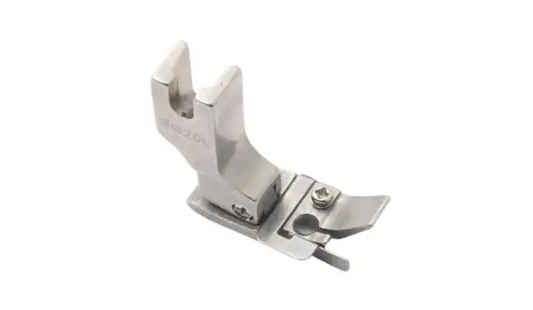 Düz Makine Siperli Ayak Sol / SG20L