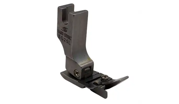 Düz Makine Siperli Ayak Sol / SG25L