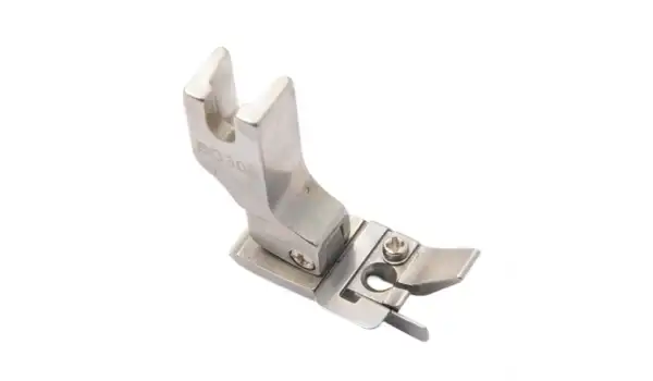 Düz Makine Siperli Ayak Sol / SG30L