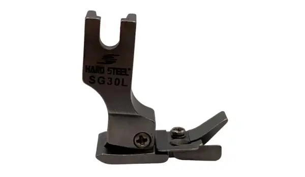 Düz Makine Siperli Ayak Sol / SG30L