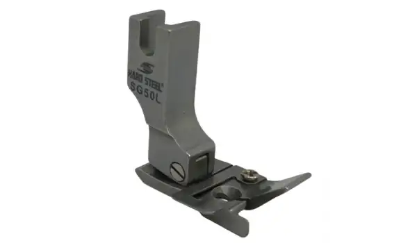 Düz Makine Siperli Ayak Sol / SG50L