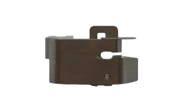 Düz Makine Siperli Ayak Sol / SG50L