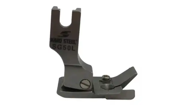 Düz Makine Siperli Ayak Sol / SG50L