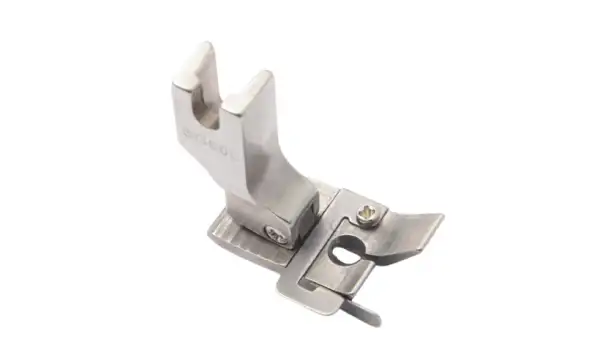 Düz Makine Siperli Ayak Sol / SG60L