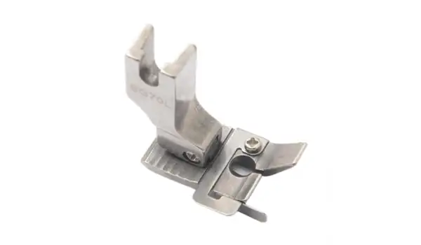 Düz Makine Siperli Ayak Sol / SG70L