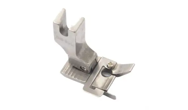 Düz Makine Siperli Ayak Sol / SG80L