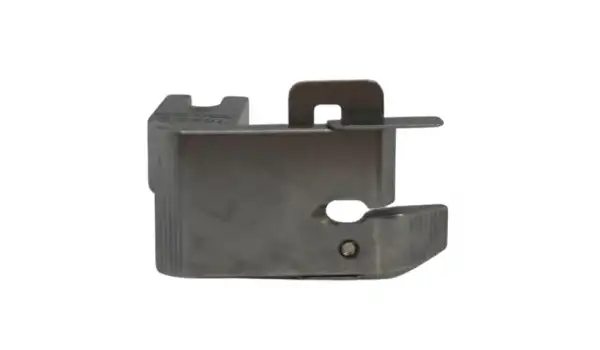 Düz Makine Siperli Ayak Sol / SG80L