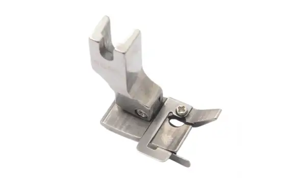 Düz Makine Siperli Ayak Sol / SG90L