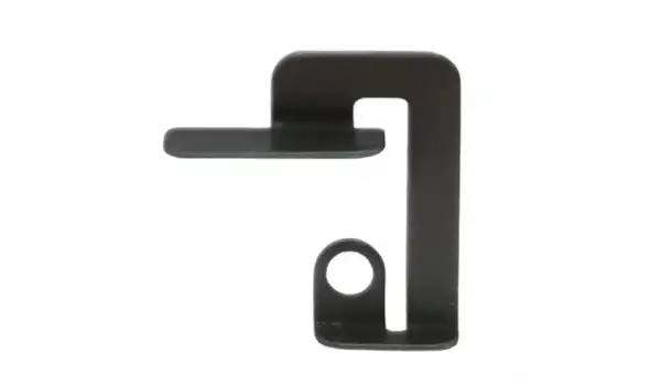 Düz Makine Siperli Ayak Tırnağı Sağ / SG-P1