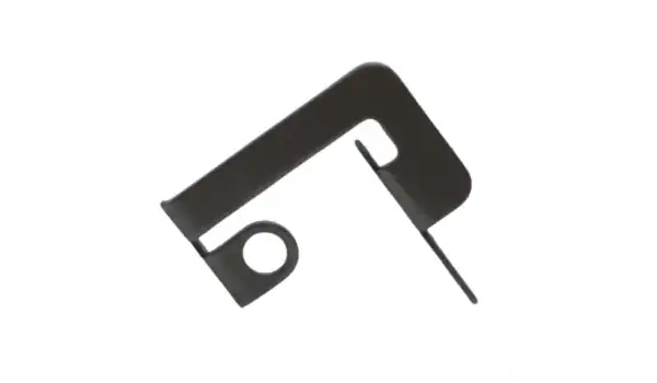 Düz Makine Siperli Ayak Tırnağı Sağ / SG-P1