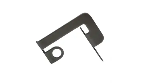 Düz Makine Siperli Ayak Tırnağı Sağ / SG-P4