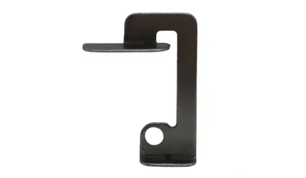 Düz Makine Siperli Ayak Tırnağı Sağ / SG-P6