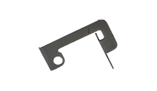 Düz Makine Siperli Ayak Tırnağı Sağ / SG-P6