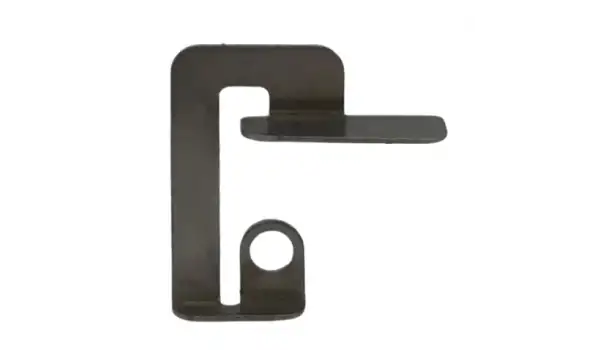 Düz Makine Siperli Ayak Tırnağı Sol / SG-P2L