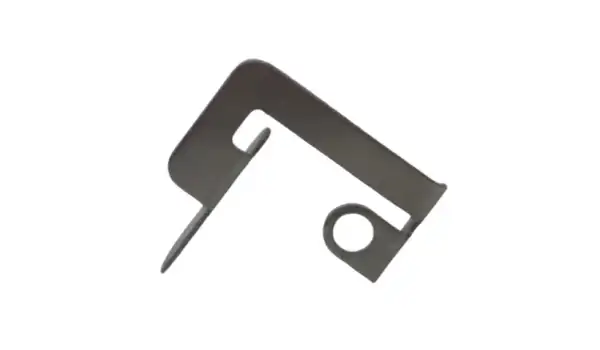 Düz Makine Siperli Ayak Tırnağı Sol / SG-P2L