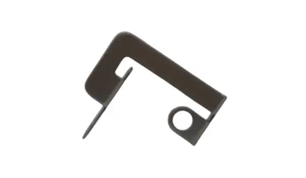 Düz Makine Siperli Ayak Tırnağı Sol / SG-P4L