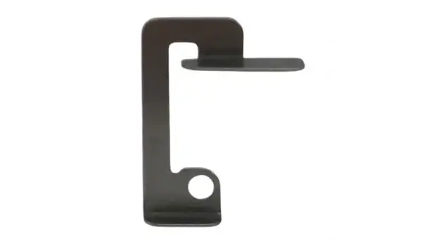 Düz Makine Siperli Ayak Tırnağı Sol / SG-P5L