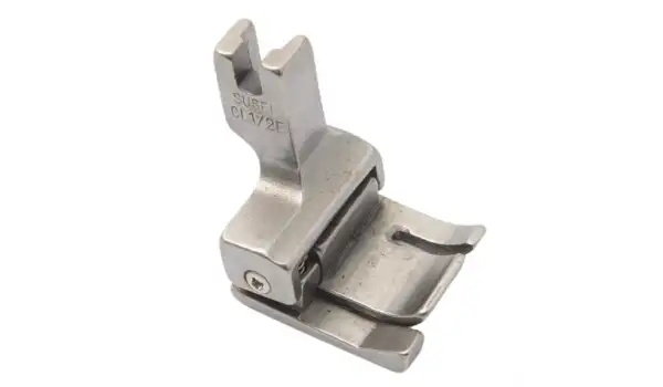 Düz Makine Sol Çima Ayak / CL1/2E