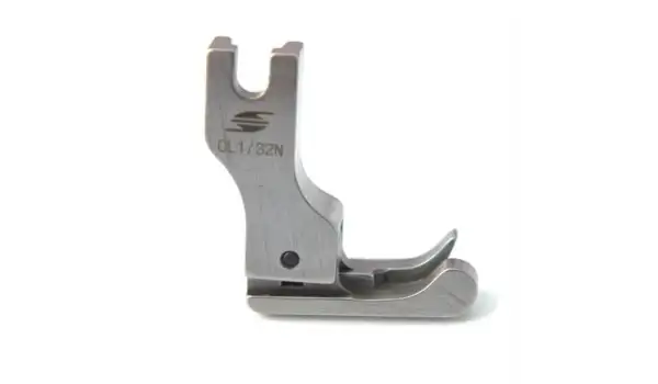 Düz Makine Sol Çima Ayak / CL1/32N