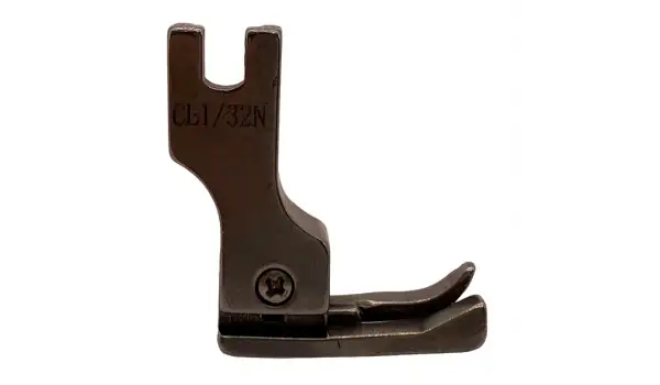 Düz Makine Sol Çima Ayak / CL1/32NK