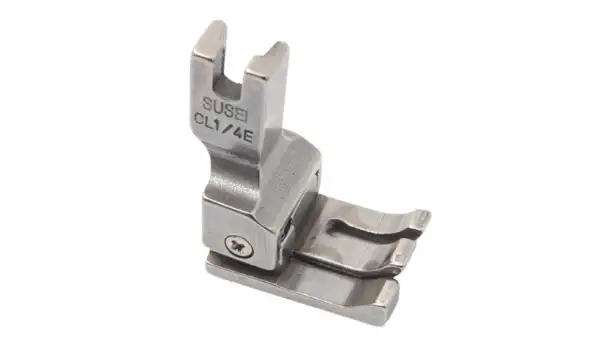 Düz Makine Sol Çima Ayak / CL1/4E