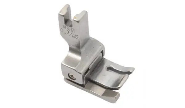 Düz Makine Sol Çima Ayak / CL3/8E