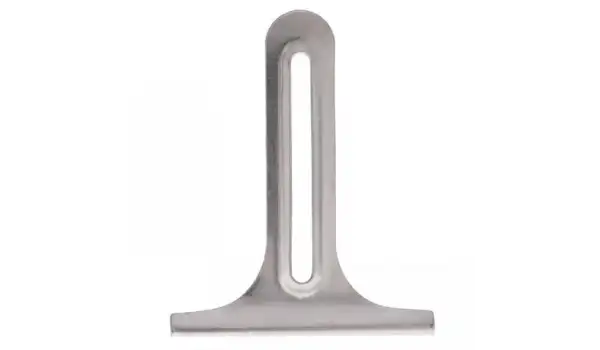 Düz Makine T Siper / G1 (25878)