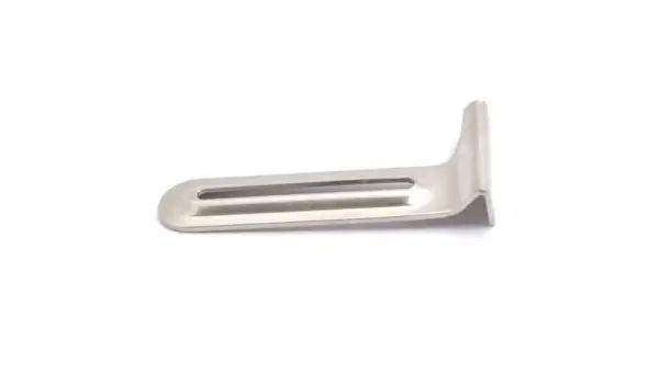 Düz Makine T Sol Yarım Siper / G1 (25878) HALF