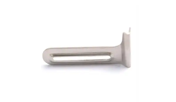 Düz Makine T Sol Yarım Siper / G1 (25878) HALF