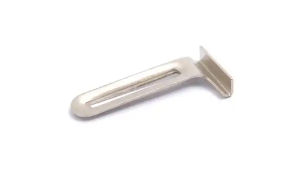 Düz Makine T Sol Yarım Siper / G1 (25878) HALF